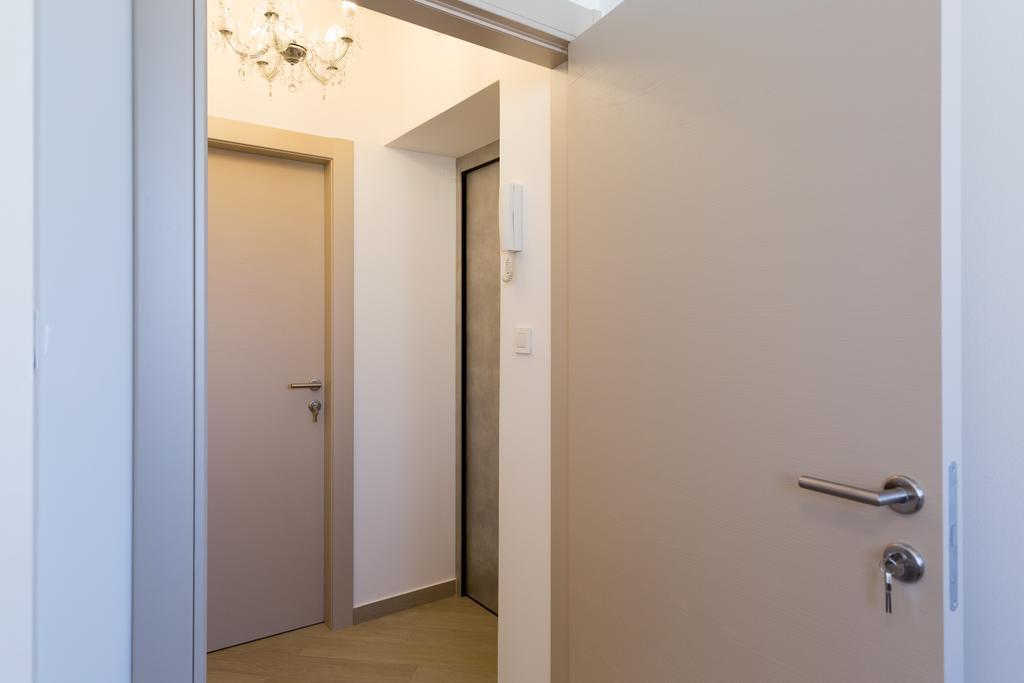 Central Boutique Apartments With Balconies, In Walking Distance To The Sea ซาดาร์ ภายนอก รูปภาพ